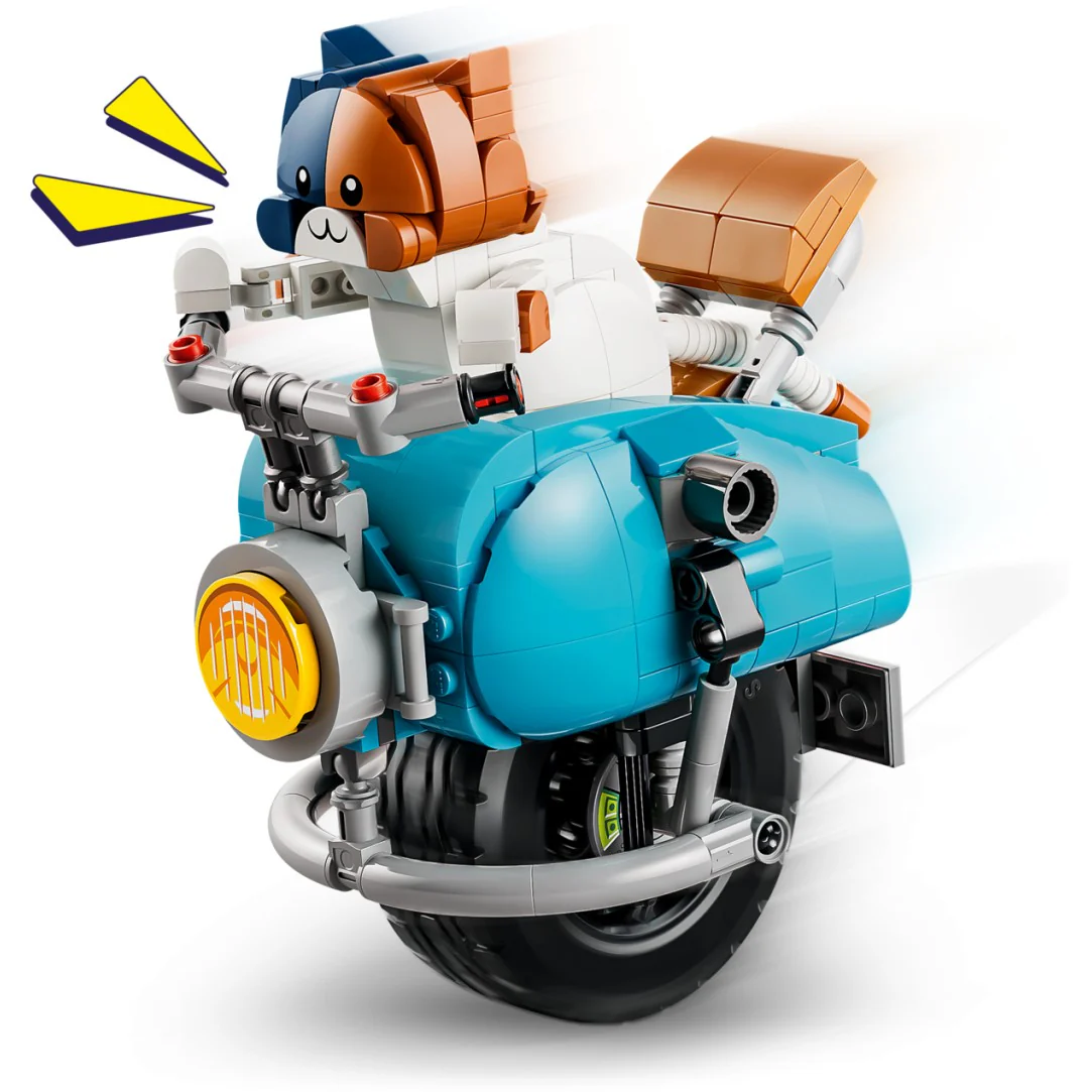 LEGO 77081 KIT - Fortnite - Image 8