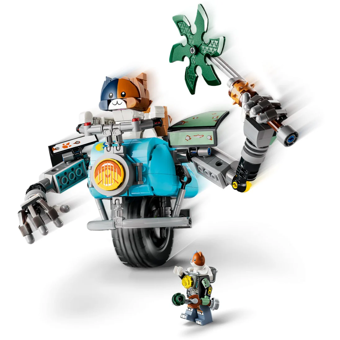 LEGO 77081 KIT - Fortnite - Image 9