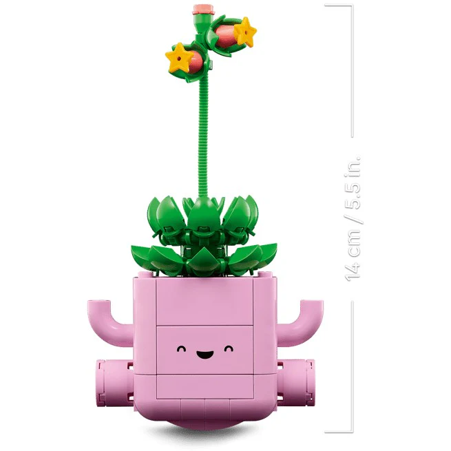 Lego Botanicals 11506 - Image 6