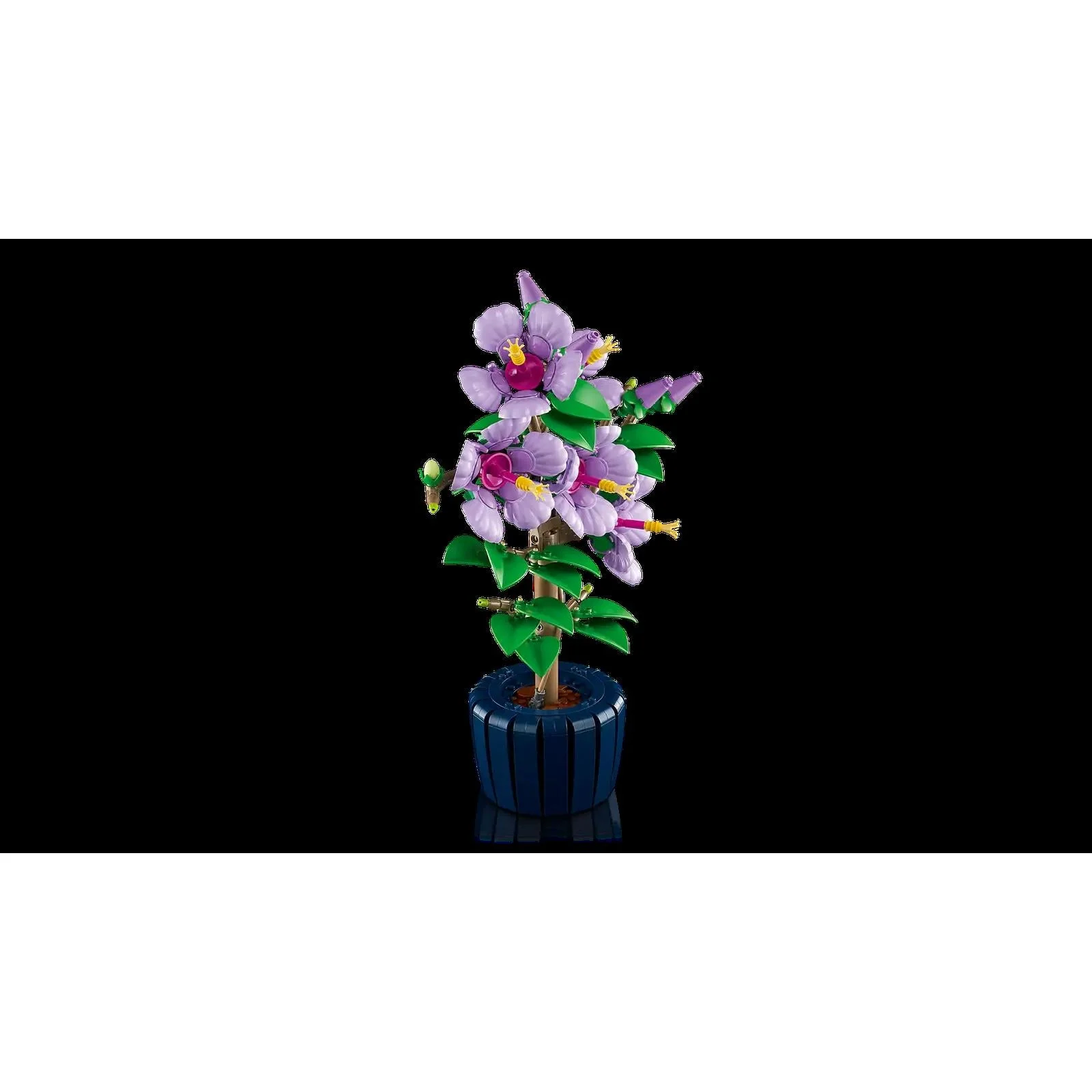 Lego Botanicals - Hibiscus - Image 4