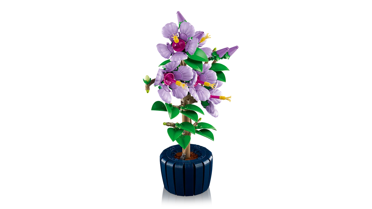 Lego Botanicals - Hibiscus - Image 6