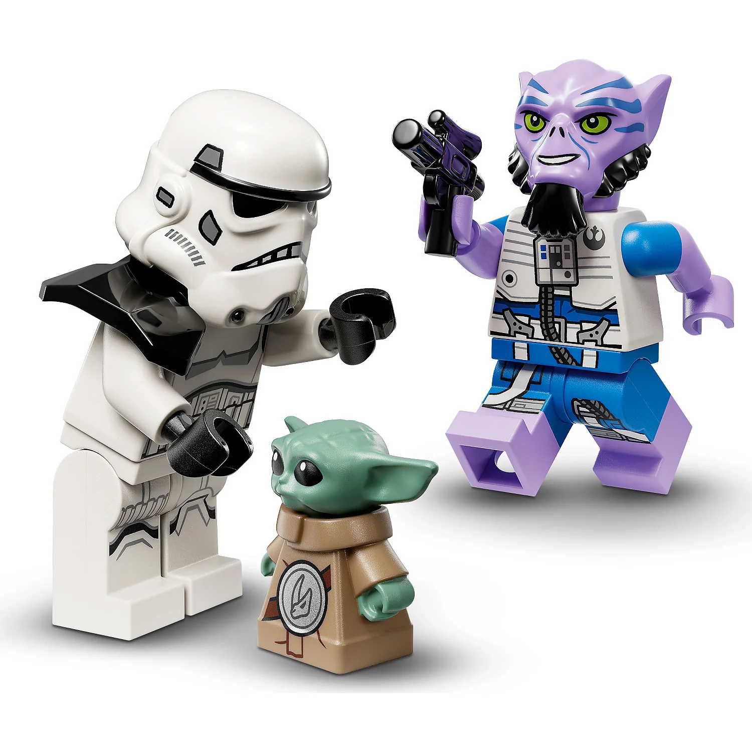 Lego The Razor Crest(TM) - Image 8