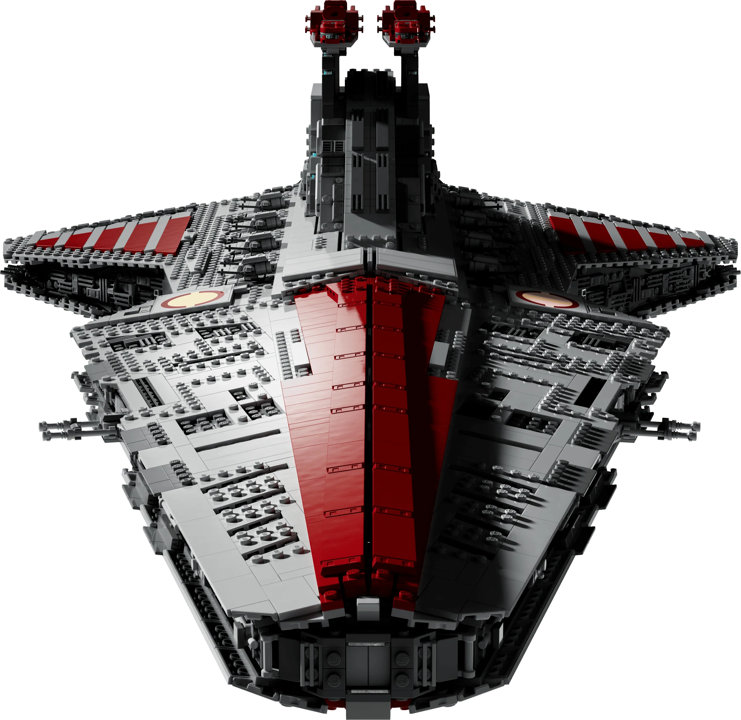 LEGO Venator-Class Republic Attack Cruiser - Image 4