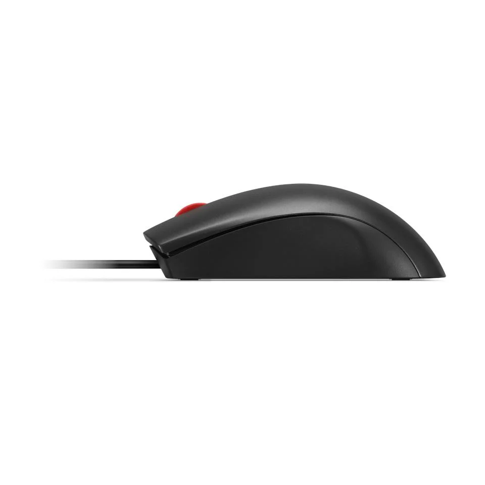 Lenovo 120 Wired Mouse - Image 5