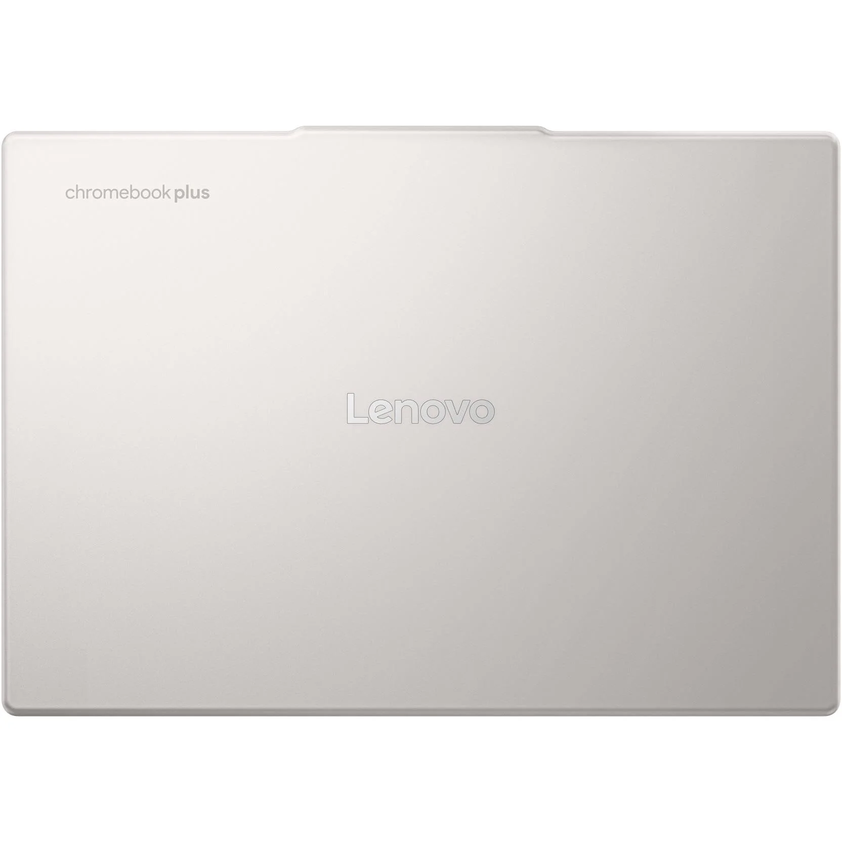 Lenovo 14" OLED Touchscreen Chromebook Plus Laptop With Gemini (256GB) - Image 7