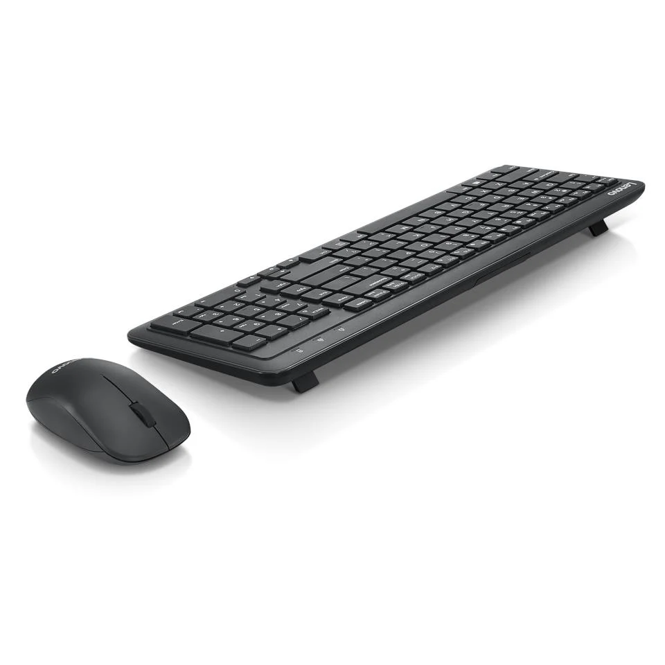Lenovo 300 Wireless Combo Keyboard and Mouse - Image 5