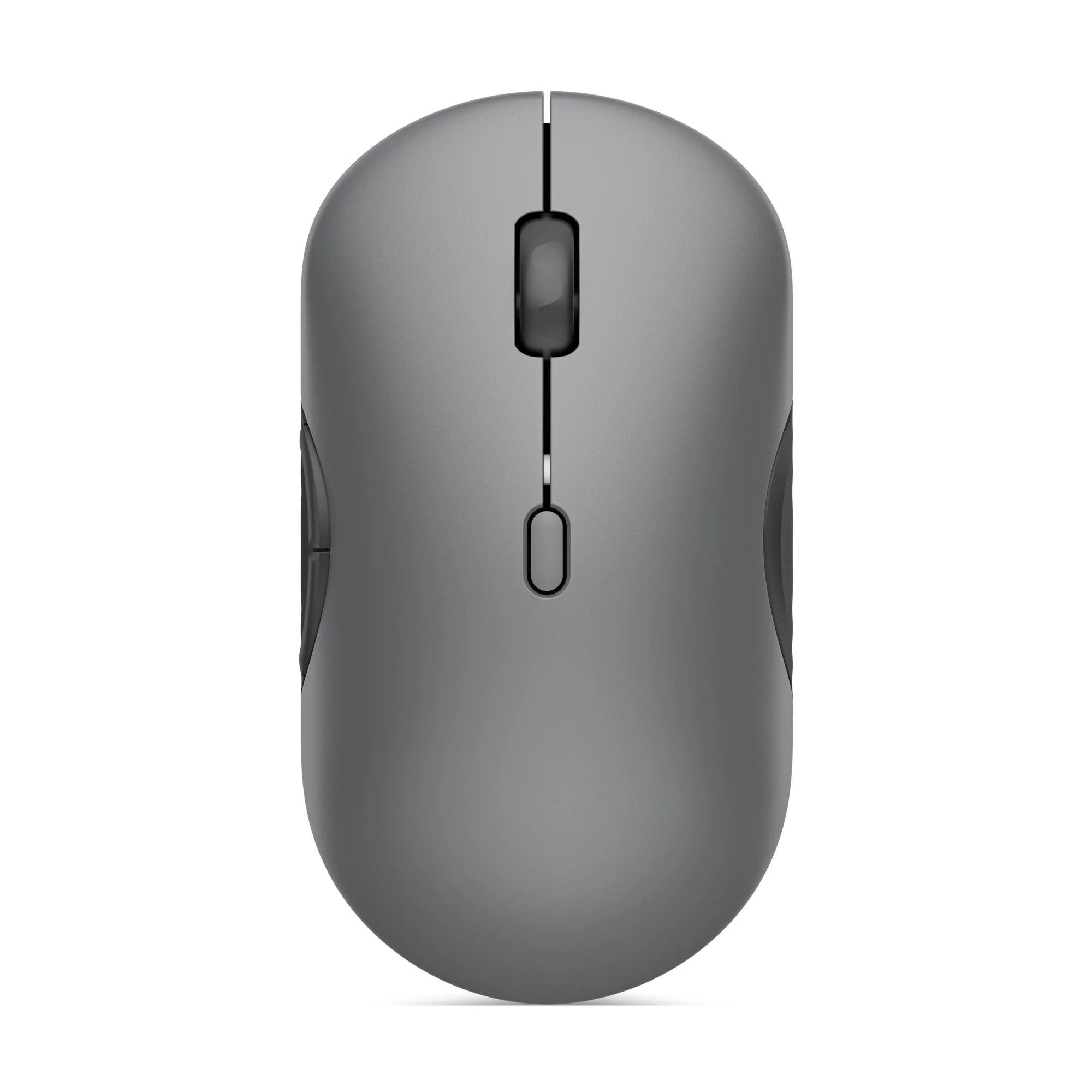 Lenovo 700 Multi-Device Wireless Silent Mouse (Luna Grey)