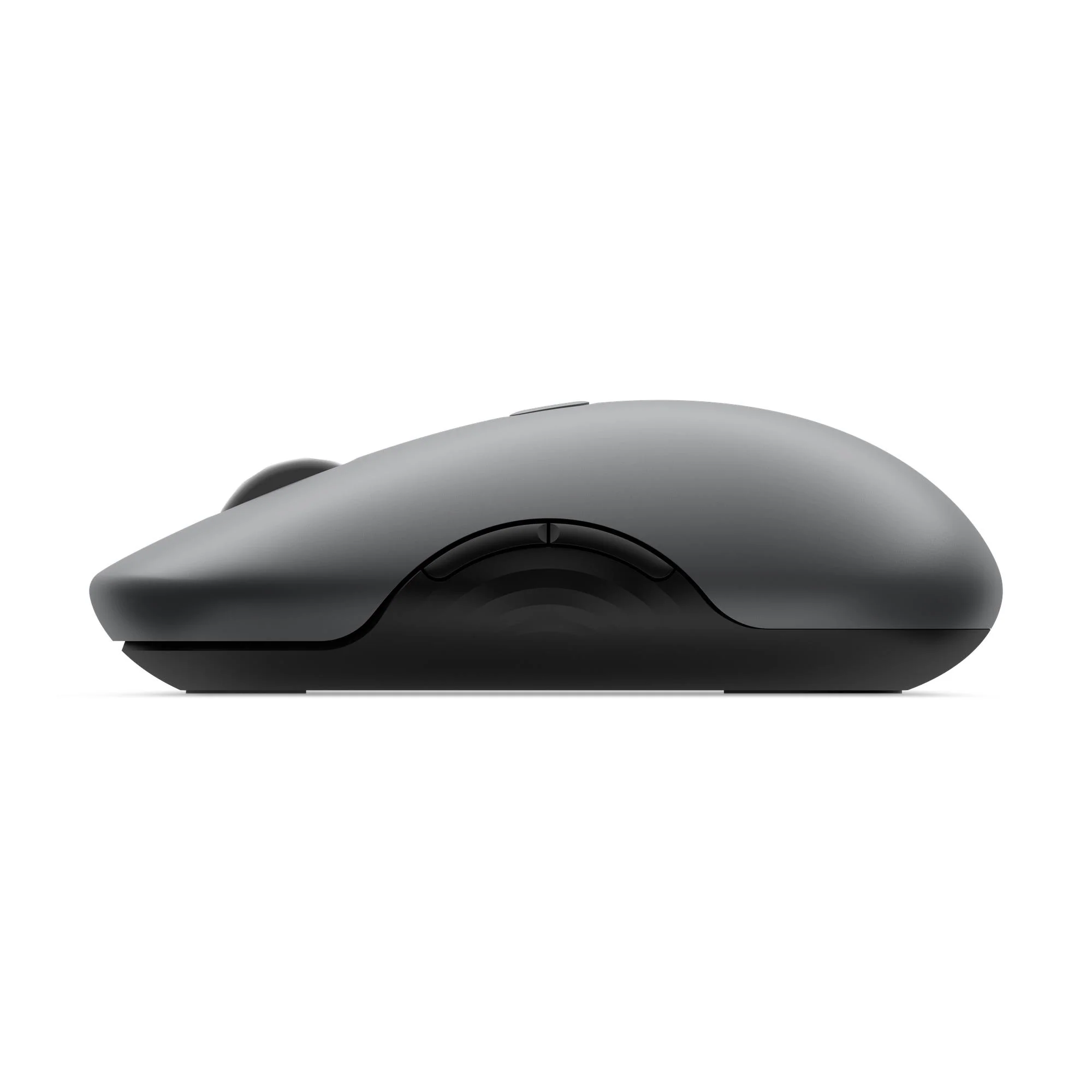 Lenovo 700 Multi-Device Wireless Silent Mouse (Luna Grey) - Image 4