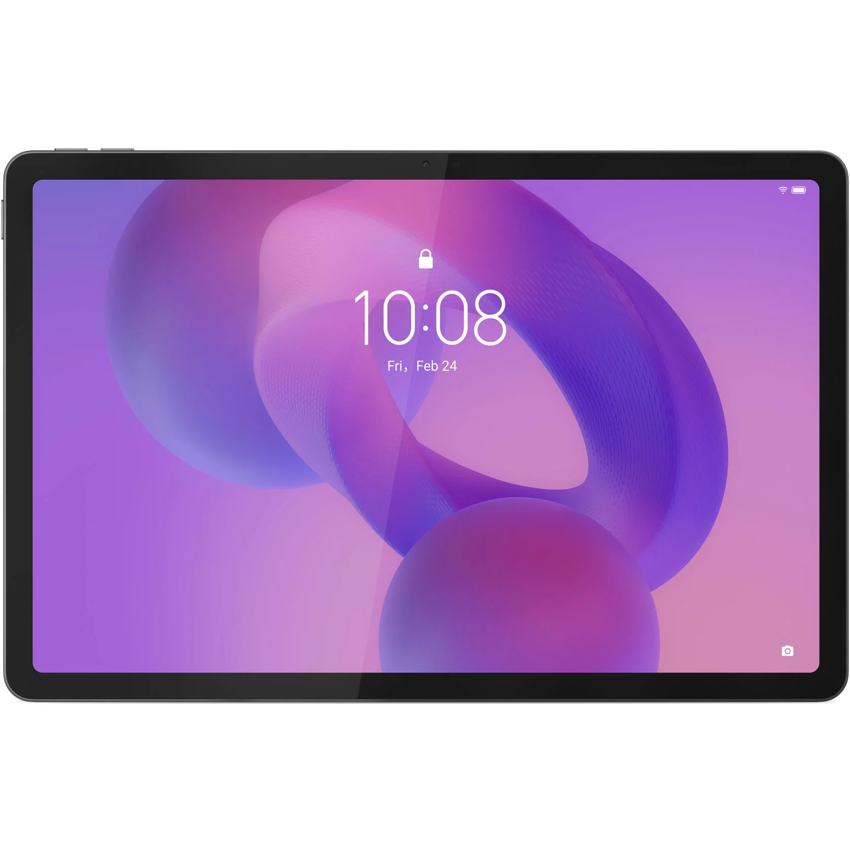 Lenovo Idea Tab 11" 2.5K 128GB Paper Like Tablet
