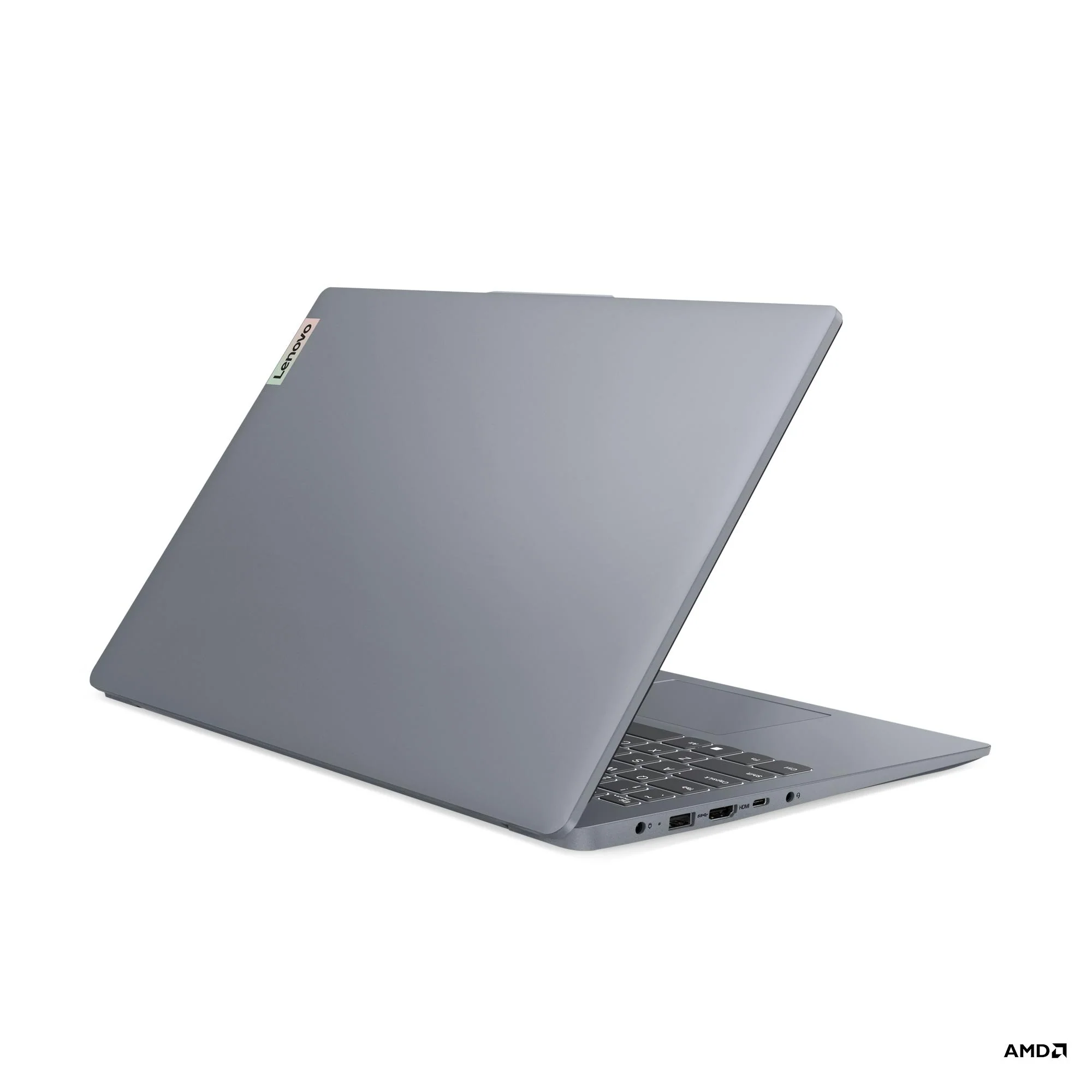 Lenovo IdeaPad S3 15.6" Full HD Laptop (Ryzen 5)[512GB/16GB] - Image 15