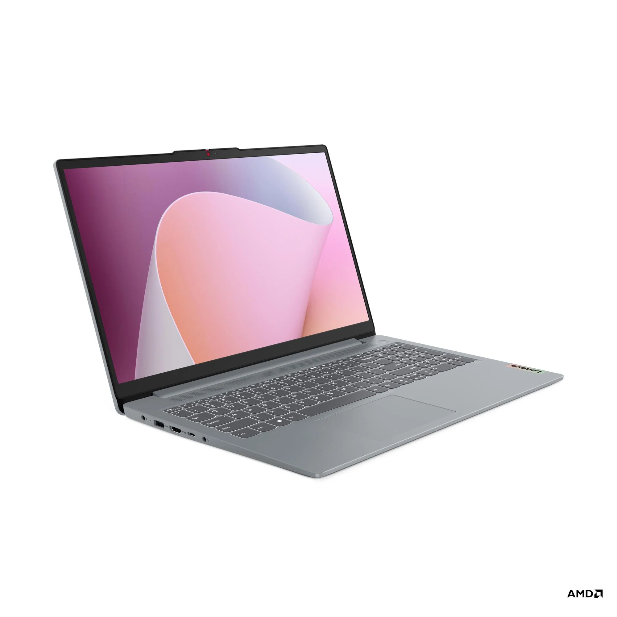 Lenovo IdeaPad S3 15.6" Full HD Laptop (Ryzen 5)[512GB/16GB] - Image 3