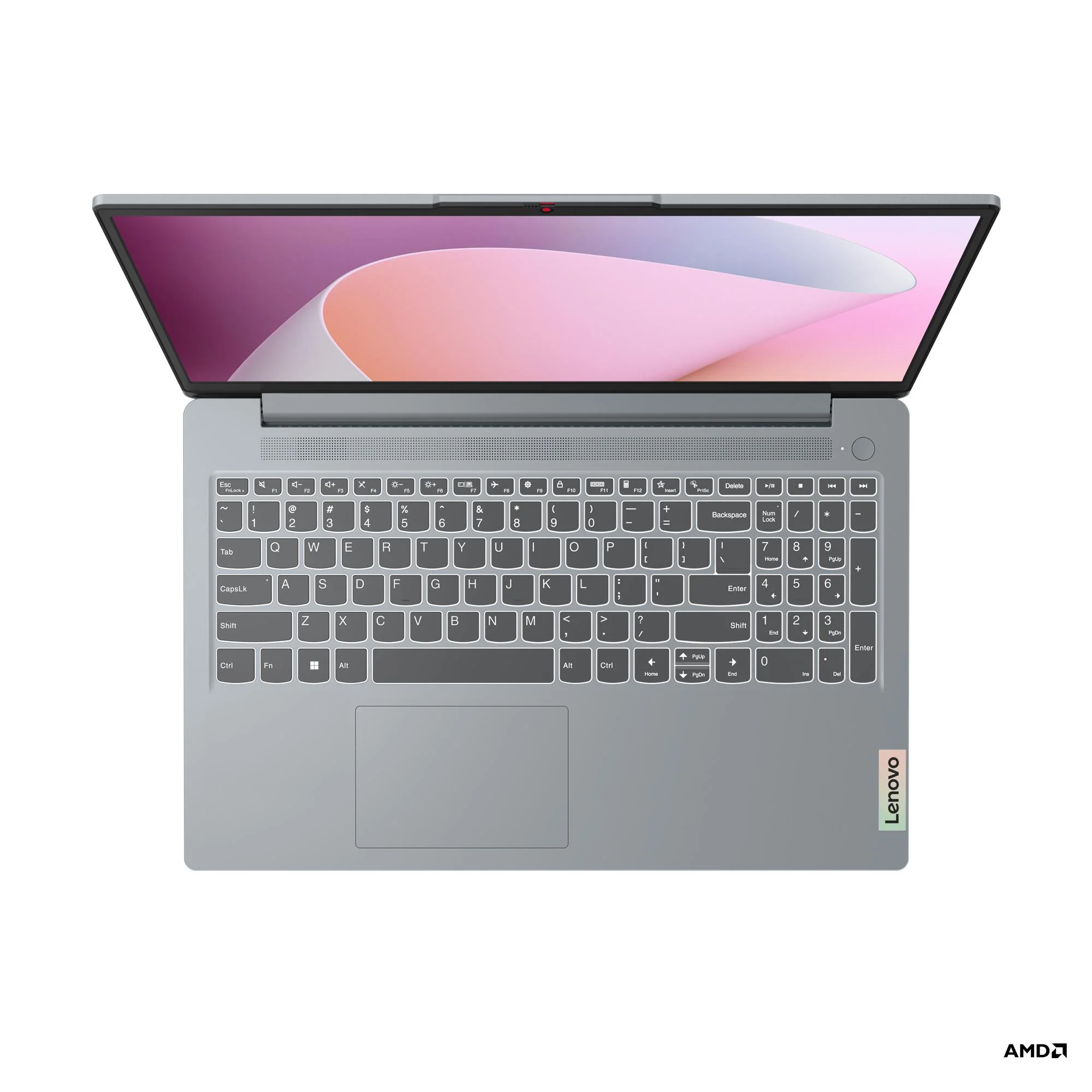 Lenovo IdeaPad S3 15.6" Full HD Laptop (Ryzen 5)[512GB/16GB] - Image 4