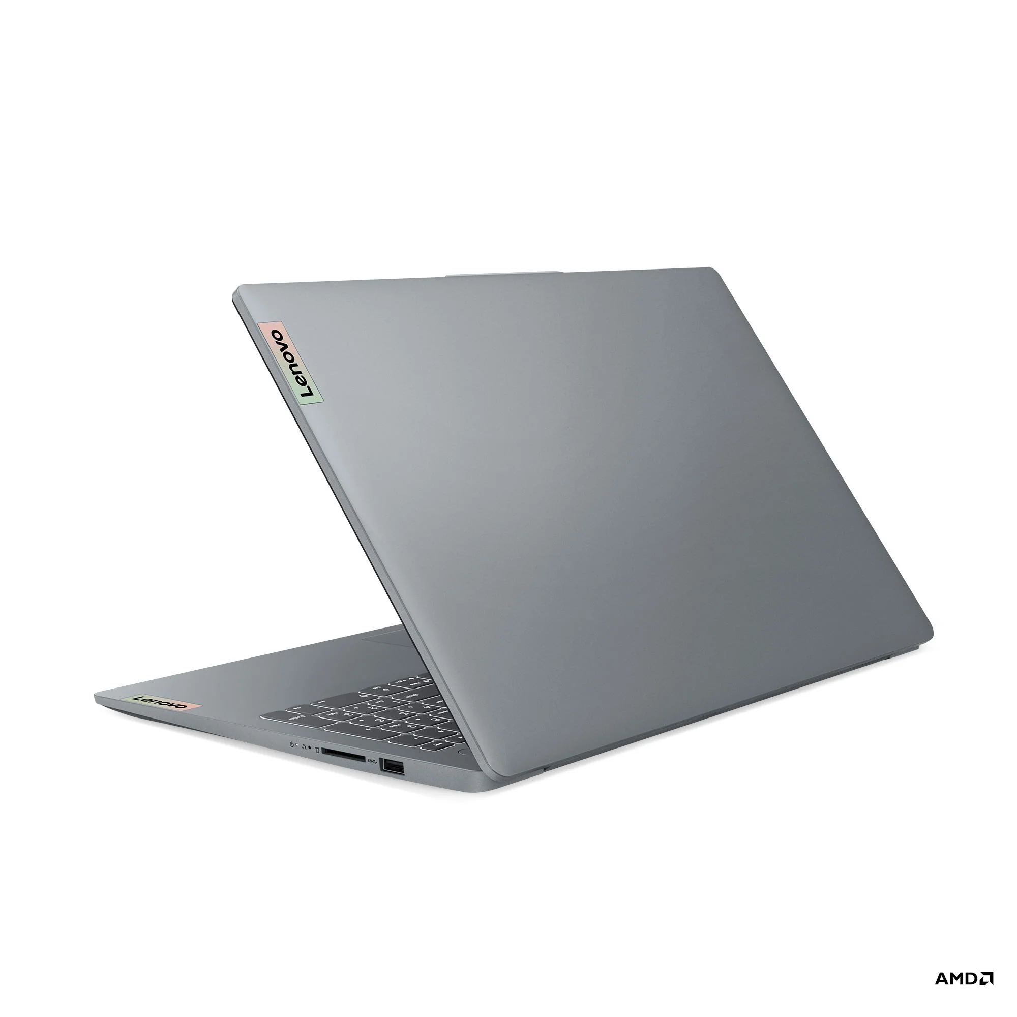 Lenovo IdeaPad S3 15.6" Full HD Laptop (Ryzen 5)[512GB/16GB] - Image 6