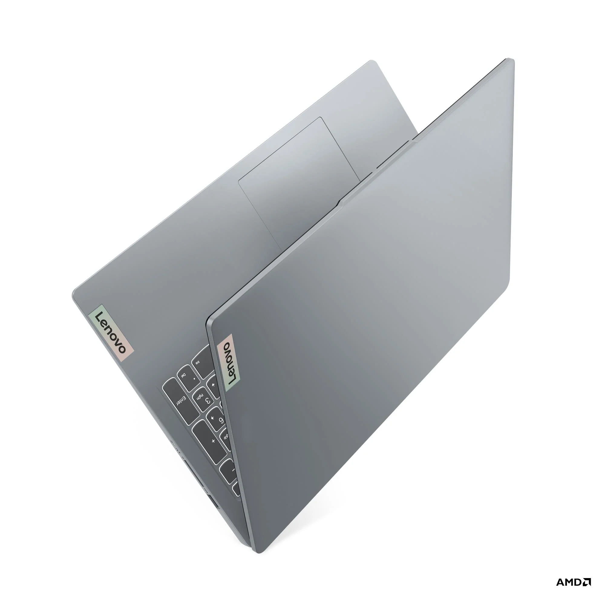 Lenovo IdeaPad S3 15.6" Full HD Laptop (Ryzen 5)[512GB/16GB] - Image 8