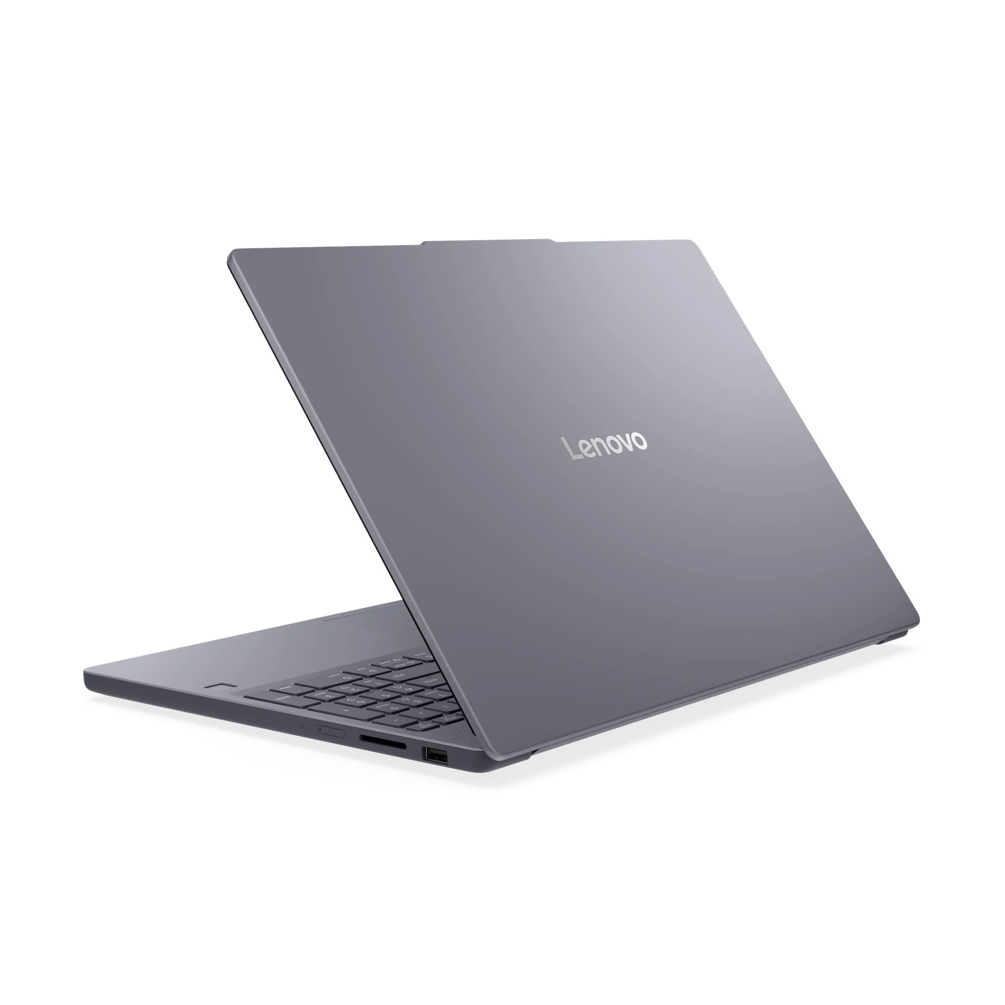Lenovo IdeaPad Slim 3x 15.3" 2K Copilot+ AI PC Laptop (Snapdragon X)[512GB] - Image 4