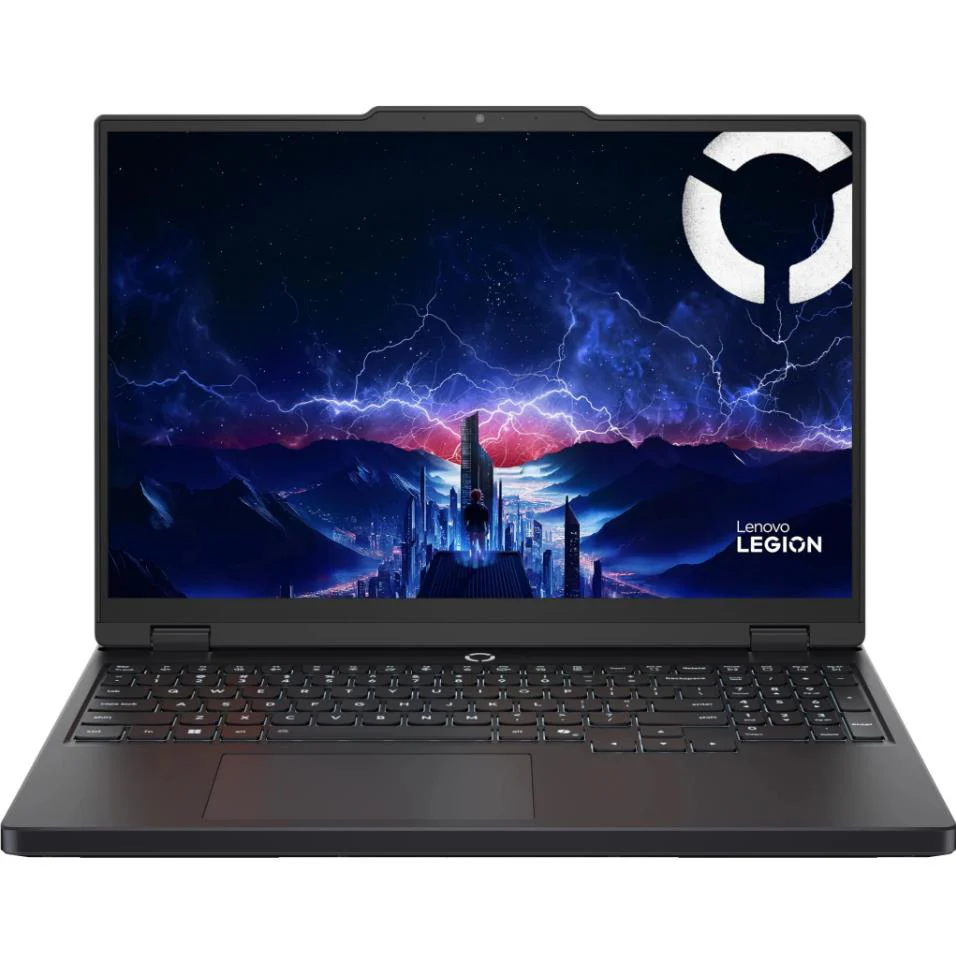 Lenovo Legion 5 15.3" WUXGA 165Hz OLED Gaming Laptop (Intel Core i7 - 13650HX)[GeForce RTX 5060]