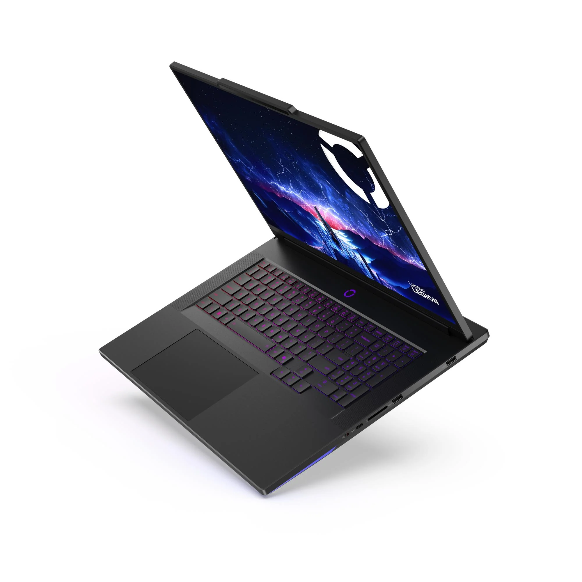 Lenovo Legion 9i 18" WQUXGA 240Hz Gaming Laptop (Intel Core Ultra 9)[GeForce RTX 5080] - Image 16