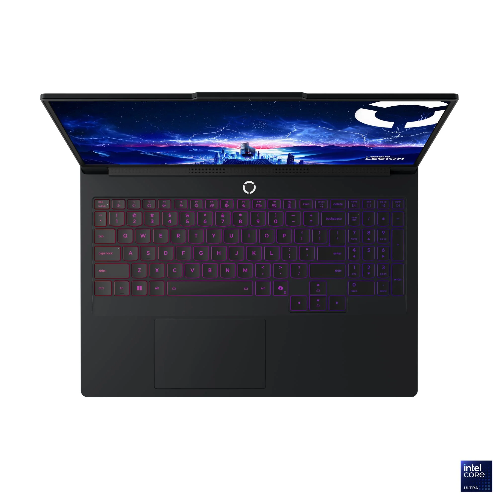 Lenovo Legion Pro 7 16" WQXGA 240Hz OLED Gaming Laptop (Intel Core Ultra 9-290HX)[GeForce RTX 5070 Ti] - Image 4