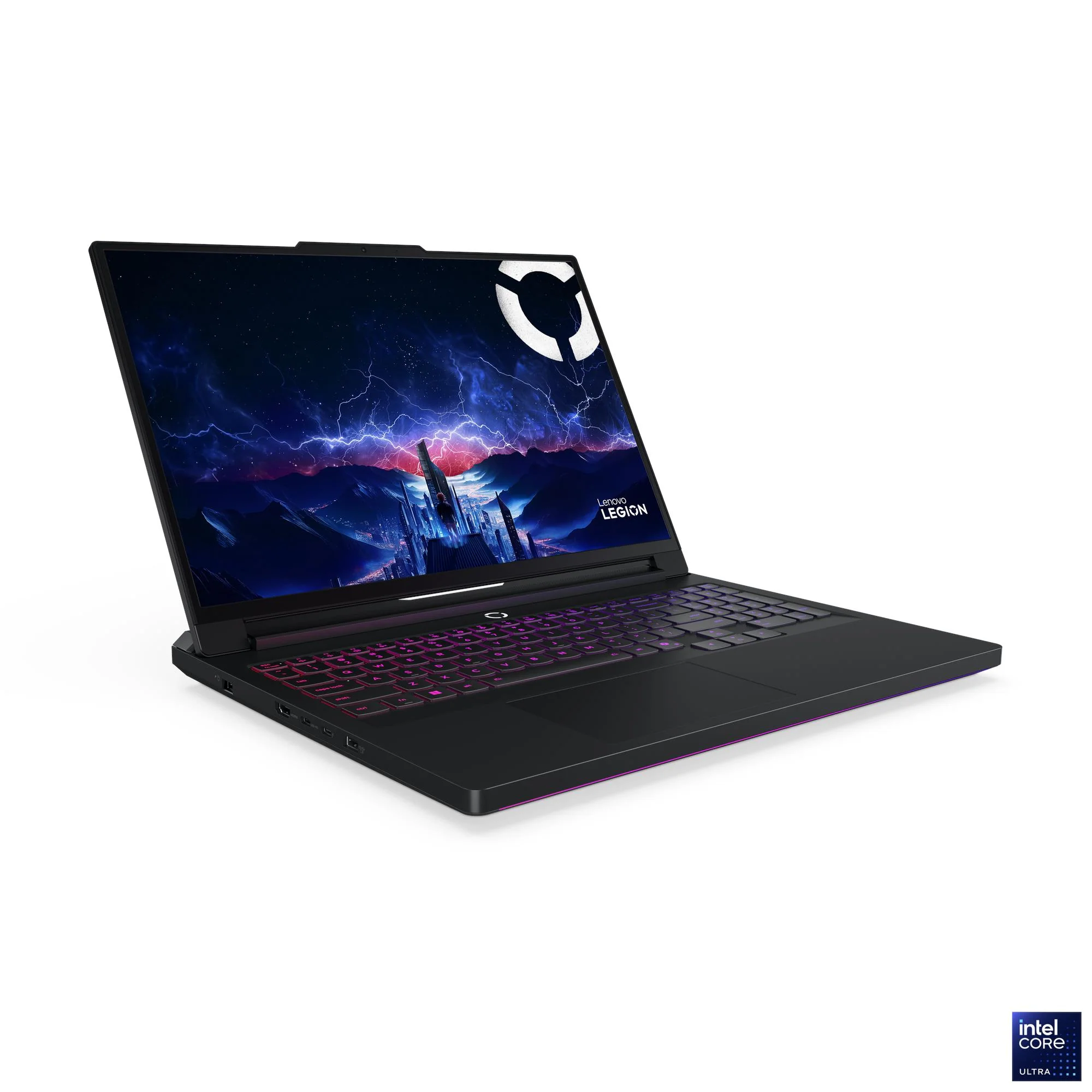 Lenovo Legion Pro 7 16" WQXGA 240Hz OLED Gaming Laptop (Intel Core Ultra 9-290HX)[GeForce RTX 5080] - Image 2