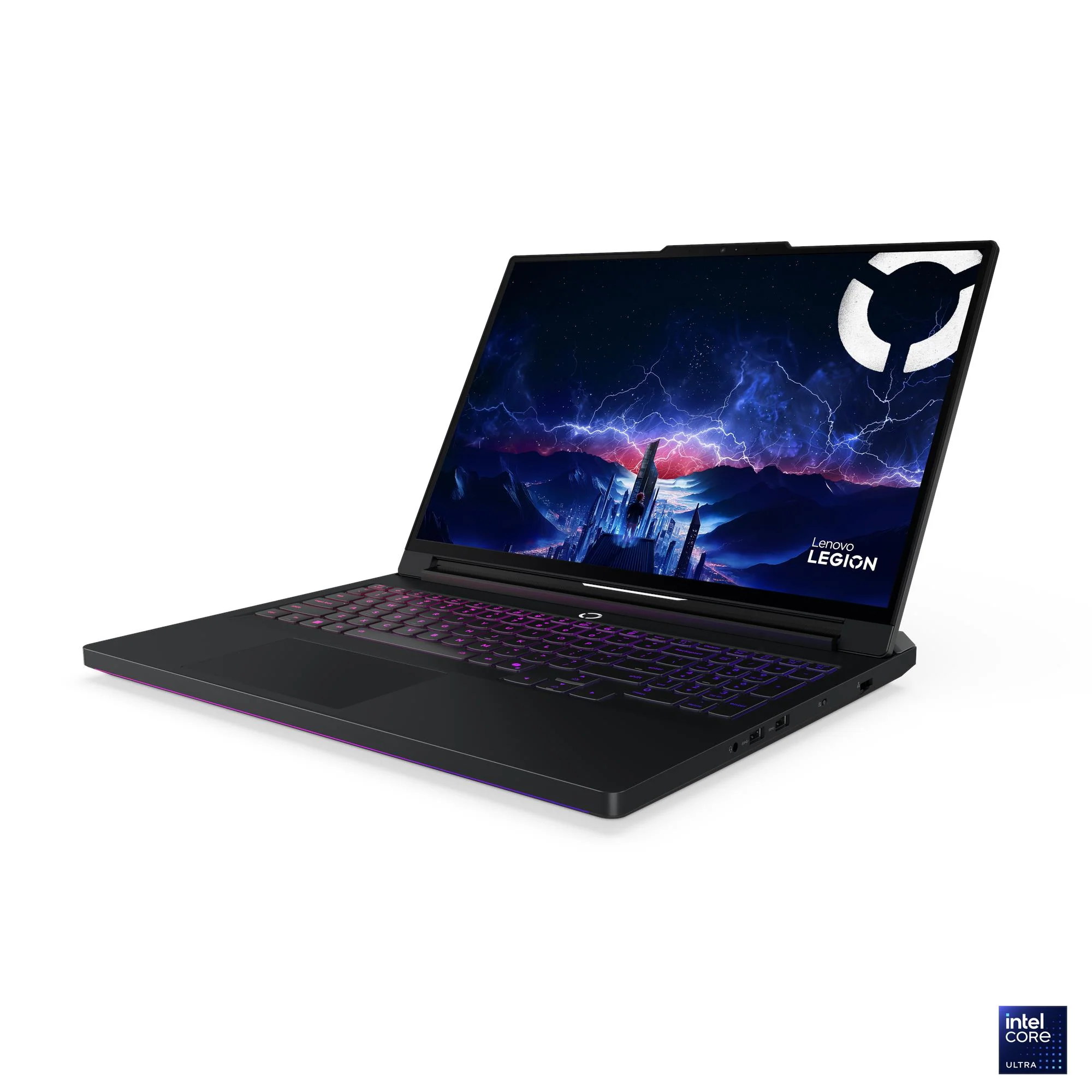 Lenovo Legion Pro 7 16" WQXGA 240Hz OLED Gaming Laptop (Intel Core Ultra 9-290HX)[GeForce RTX 5080] - Image 3