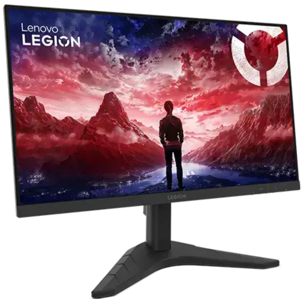 Lenovo Legion R24s 23.8" FHD 144Hz Gaming Monitor - Image 2
