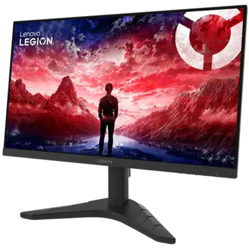 Lenovo Legion R24s 23.8" FHD 144Hz Gaming Monitor - Image 3