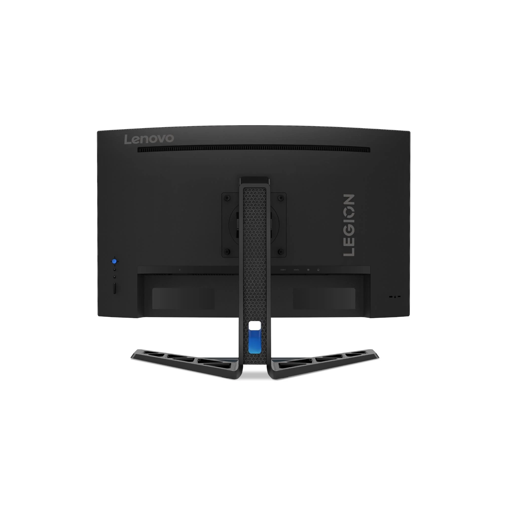 Lenovo Legion R27fc 27" FHD 240Hz VA Curved Gaming Monitor - Image 2