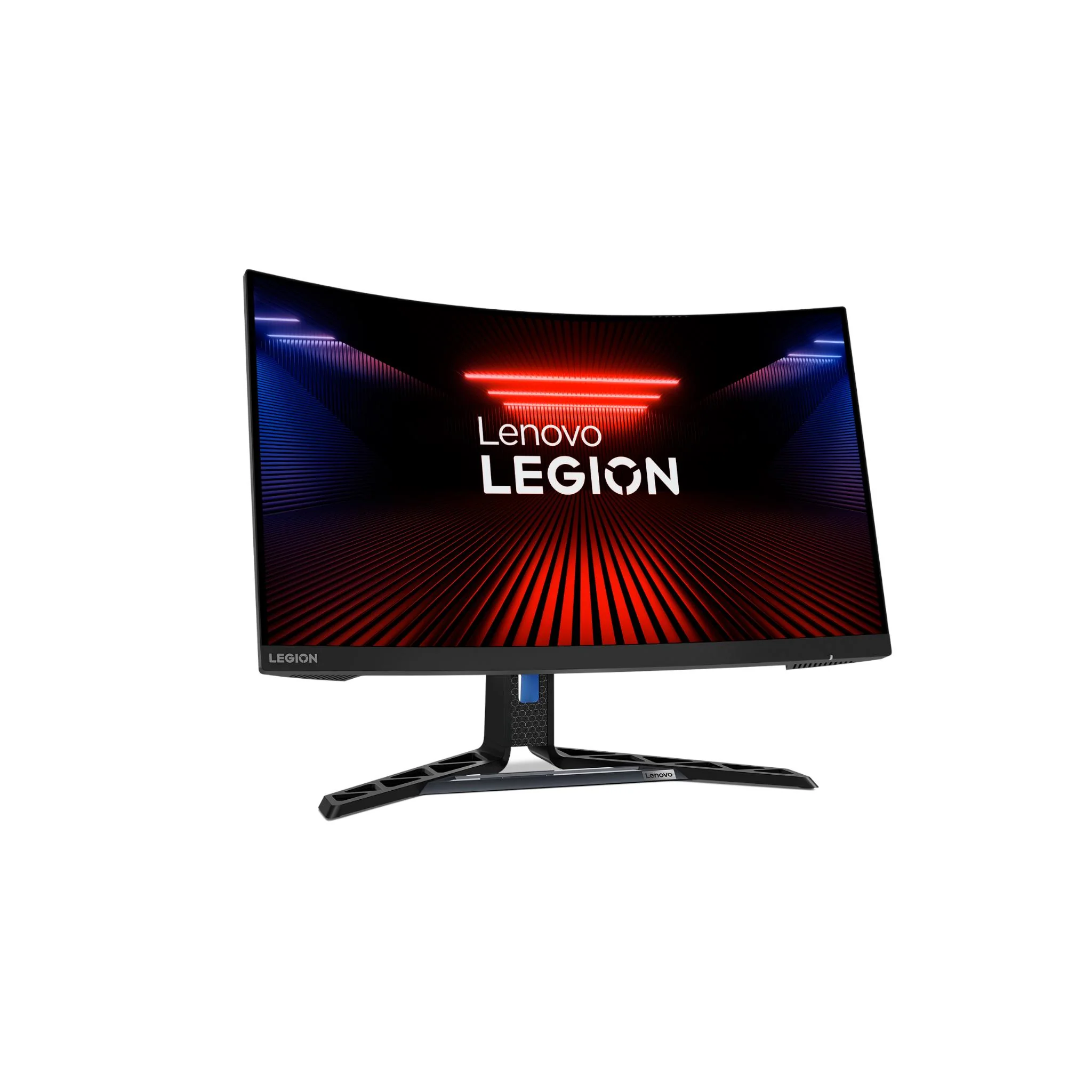 Lenovo Legion R27fc 27" FHD 240Hz VA Curved Gaming Monitor - Image 3