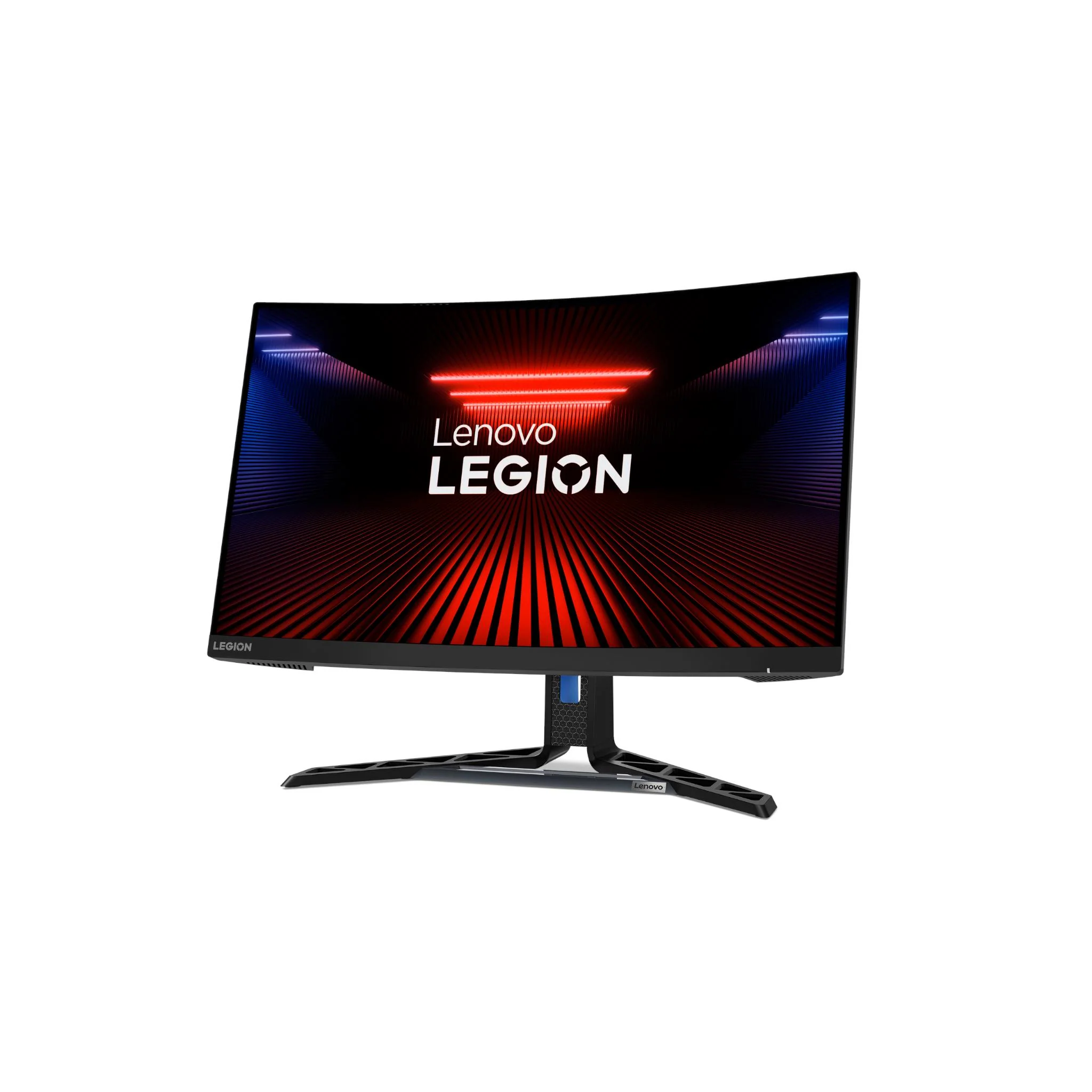 Lenovo Legion R27fc 27" FHD 240Hz VA Curved Gaming Monitor - Image 4