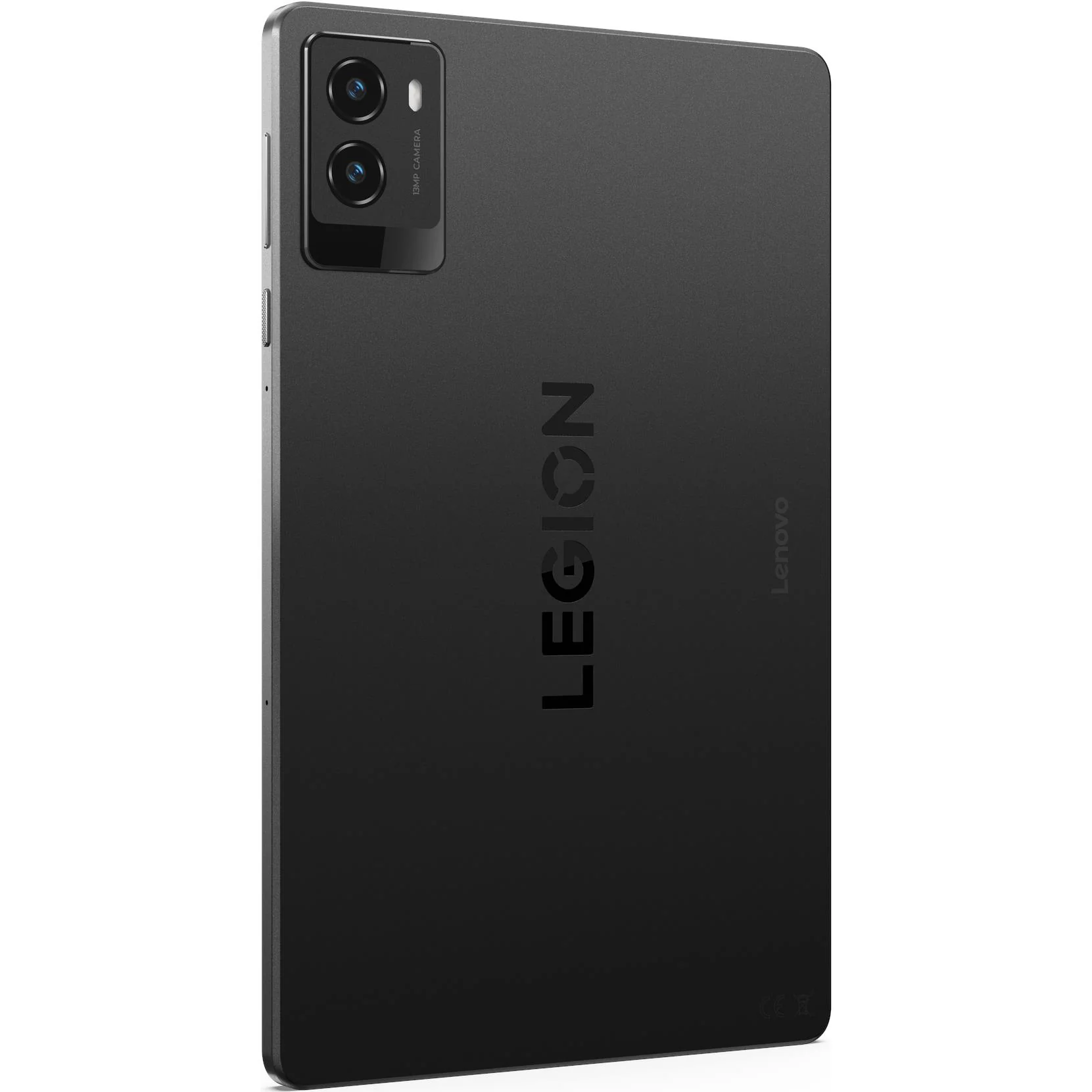 Lenovo Legion Tab 8.8" 2.5K Qualcomm Snapdragon 256GB Android Tablet (Eclipse Black) - Image 8