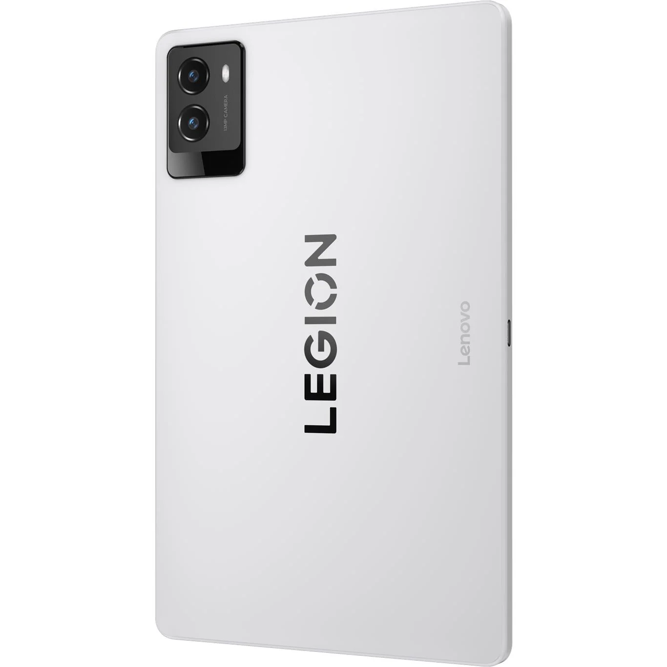 Lenovo Legion Tab 8.8" 2.5K Qualcomm Snapdragon 256GB Android Tablet (Glacier White) - Image 4