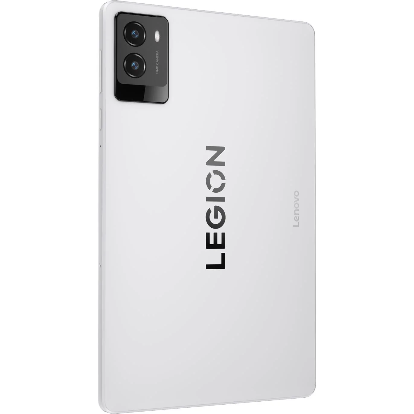 Lenovo Legion Tab 8.8" 2.5K Qualcomm Snapdragon 256GB Android Tablet (Glacier White) - Image 7