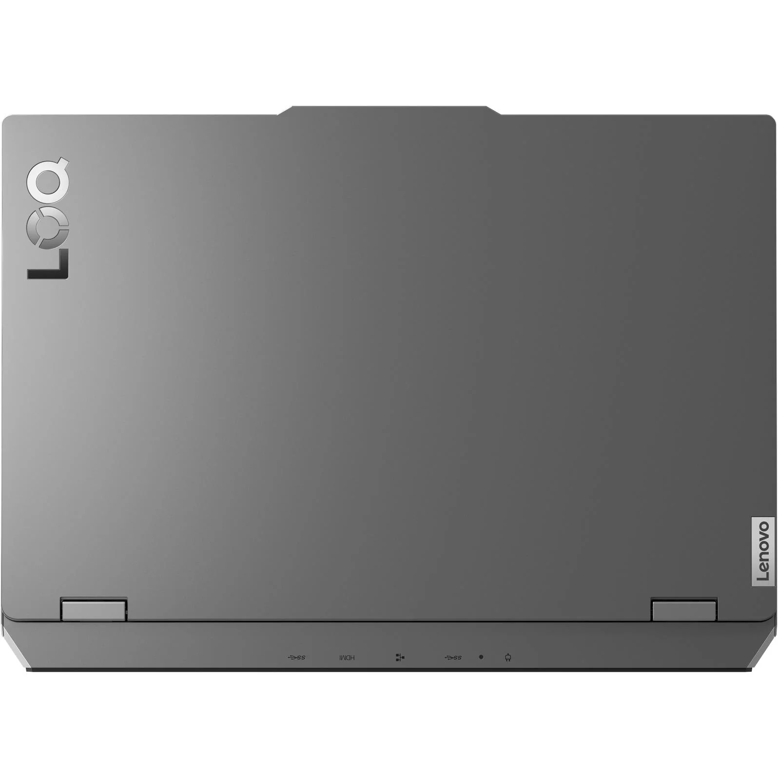 Lenovo LOQ 15.6" Full HD 144Hz Gaming Laptop (intel Core i7 - 13650HX)[GeForce RTX 5060] - Image 6