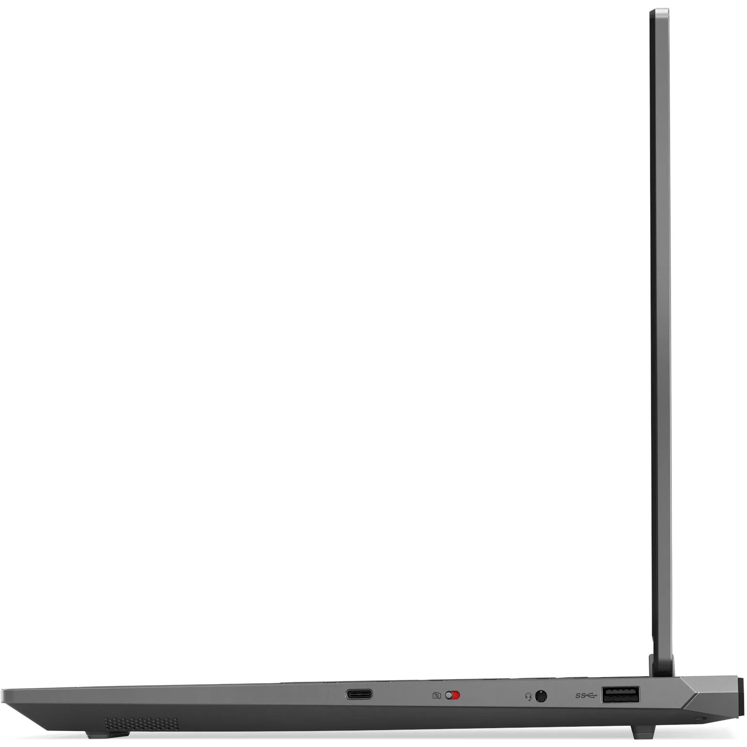 Lenovo LOQ 15.6" Full HD 144Hz Gaming Laptop (intel Core i7 - 13650HX)[GeForce RTX 5060] - Image 8