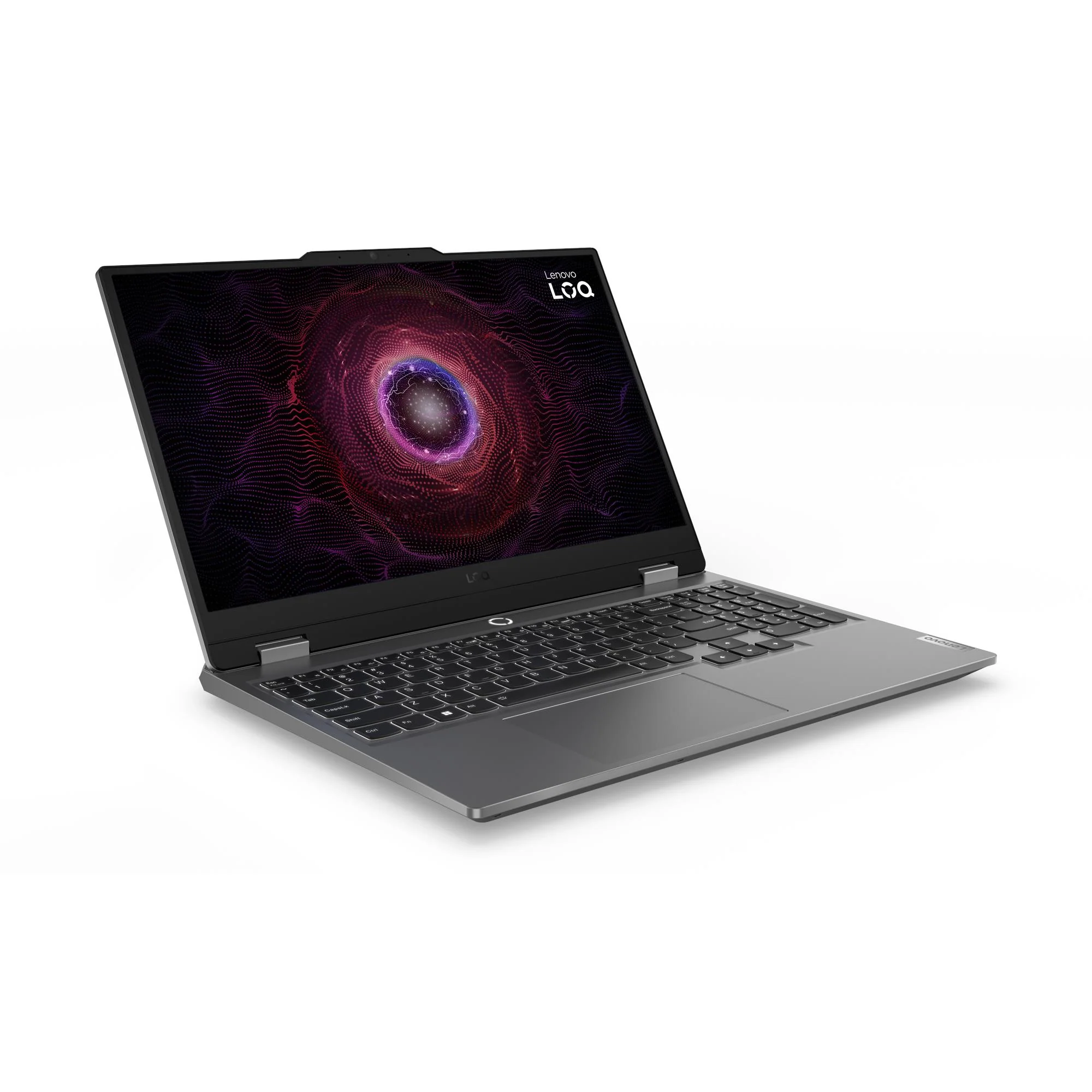 Lenovo LOQ 15.6" Full HD 144Hz Gaming Laptop (Ryzen 7)[GeForce RTX 5050] - Image 3