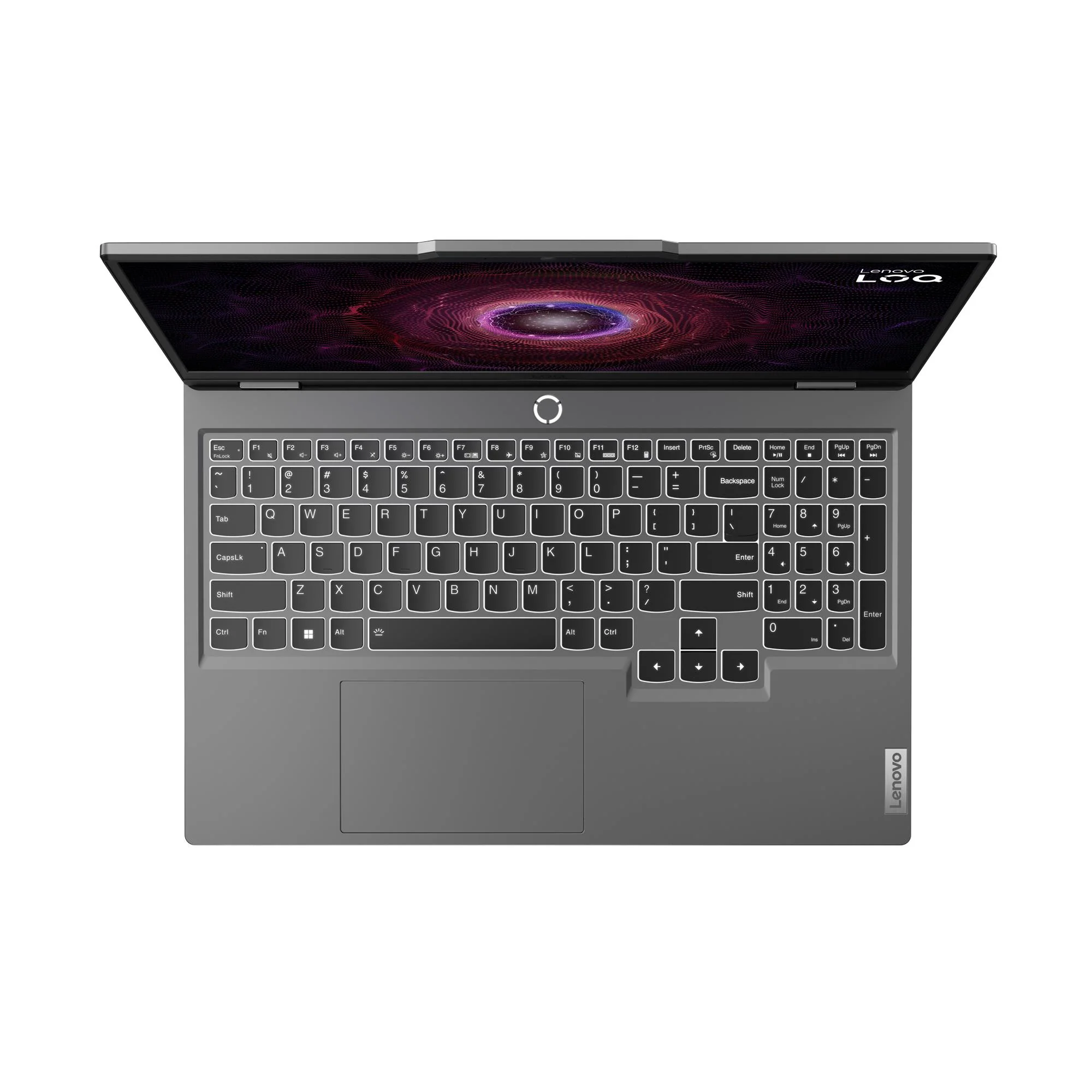 Lenovo LOQ 15.6" Full HD 144Hz Gaming Laptop (Ryzen 7)[GeForce RTX 5050] - Image 5