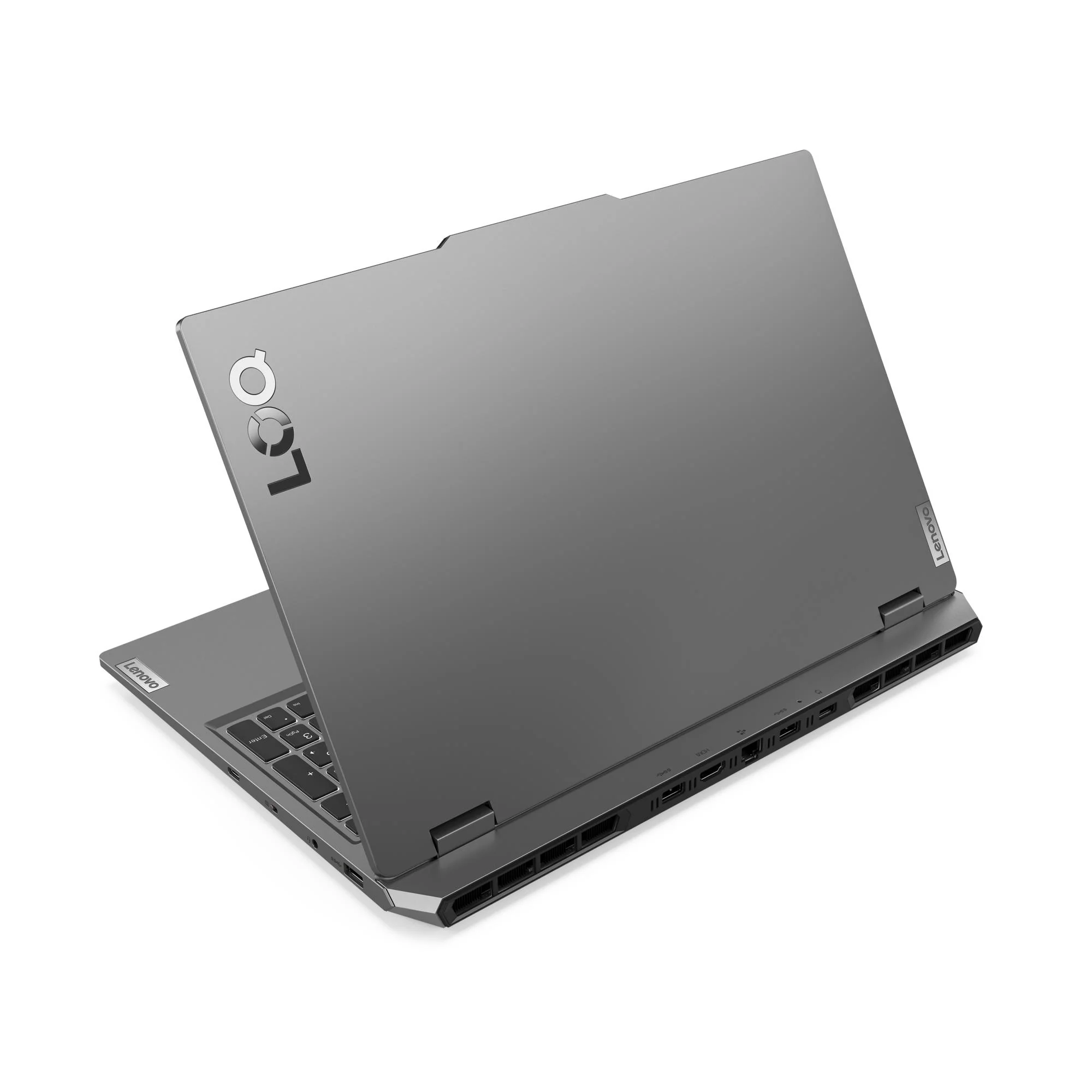 Lenovo LOQ 15.6" Full HD 144Hz Gaming Laptop (Ryzen 7)[GeForce RTX 5050] - Image 8
