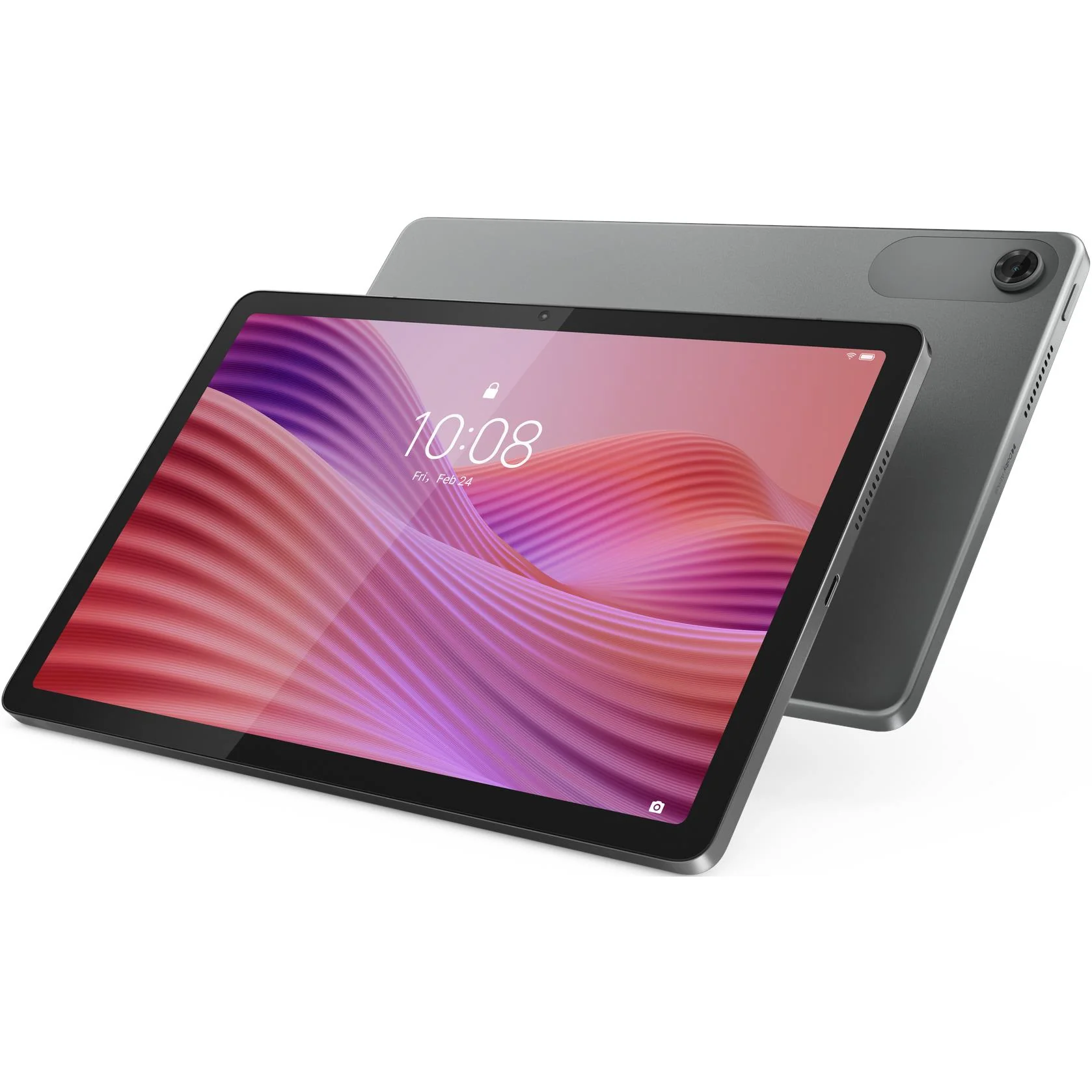 Lenovo Tab 10" WUXGA 128GB Tablet With Clear Case - Image 20