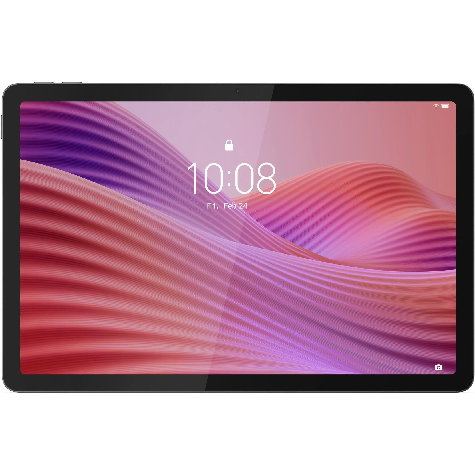 Lenovo Tab 10" WUXGA 128GB Tablet With Clear Case - Image 6