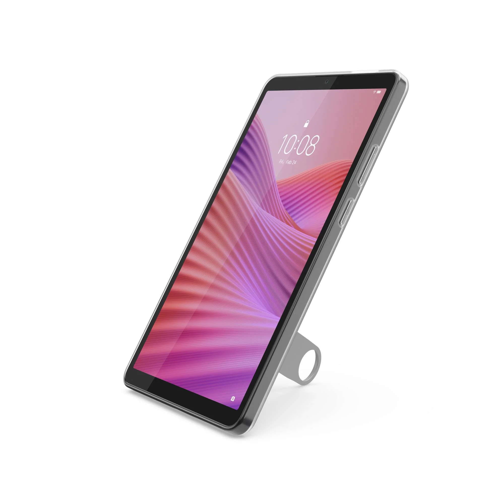Lenovo Tab One 8.7" HD 64GB Tablet With Clear Case - Image 5