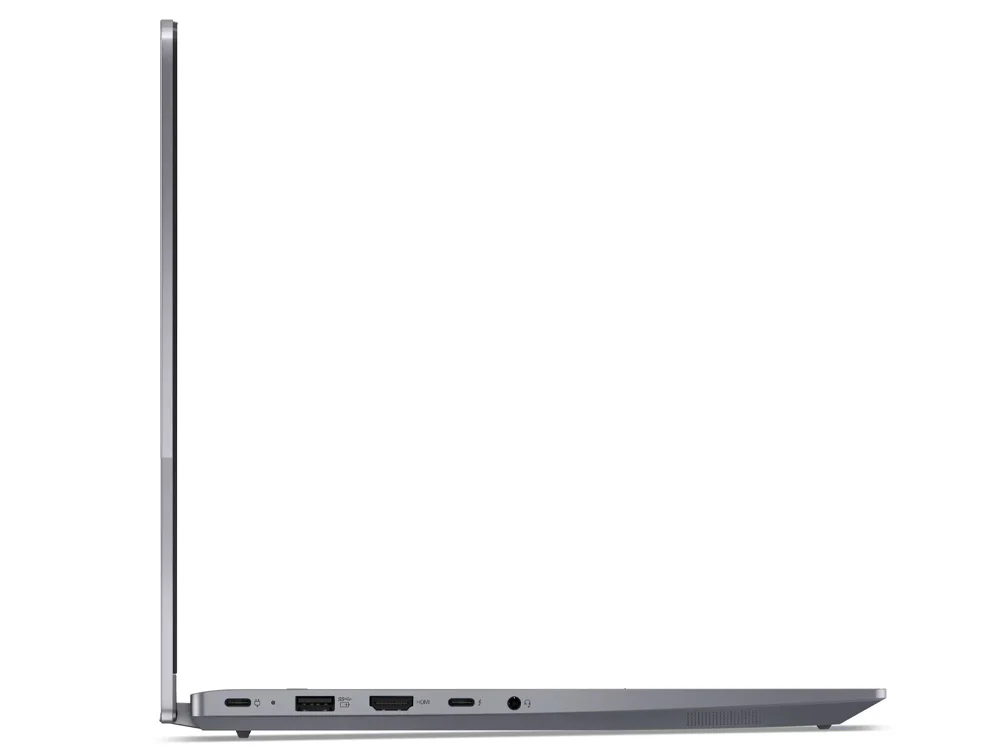 Lenovo ThinkBook 14 14in WUXGA Touch Ultra 7-255U 512GB SSD 32GB RAM W11P Laptop 1YOS (21SQ0005AU) - Image 10