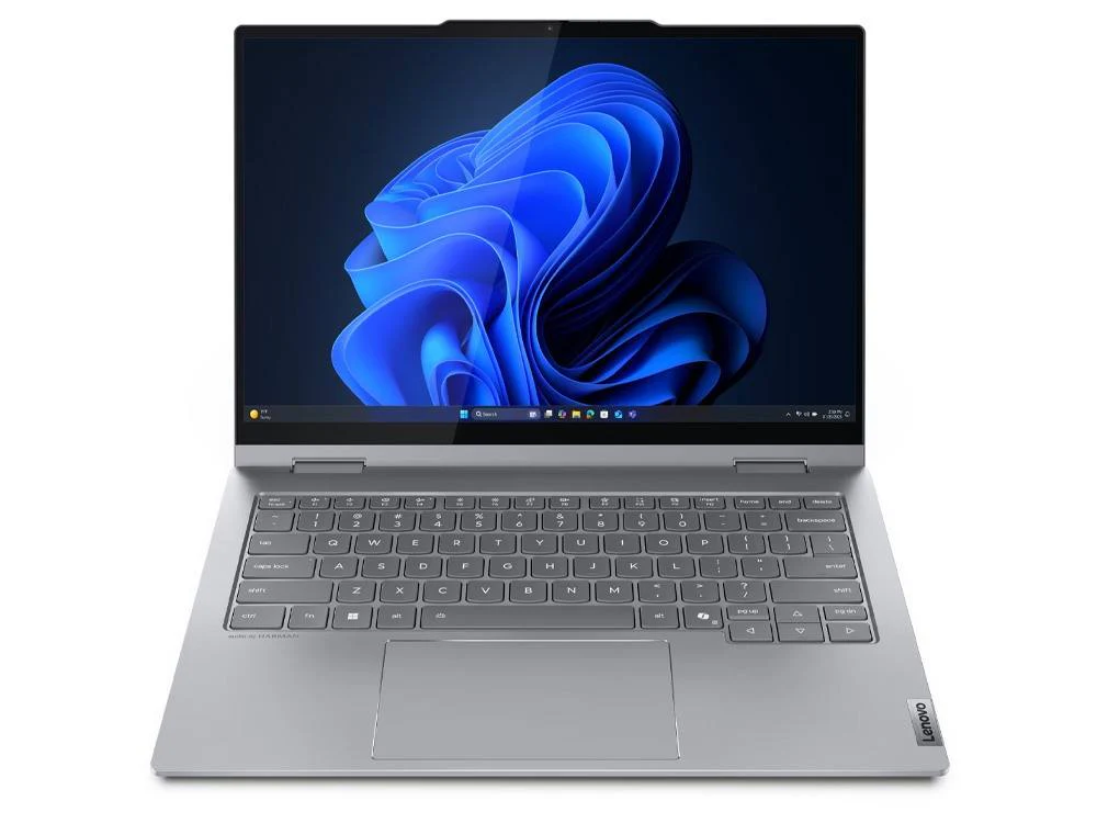 Lenovo ThinkBook 14 14in WUXGA Touch Ultra 7-255U 512GB SSD 32GB RAM W11P Laptop 1YOS (21SQ0005AU) - Image 3