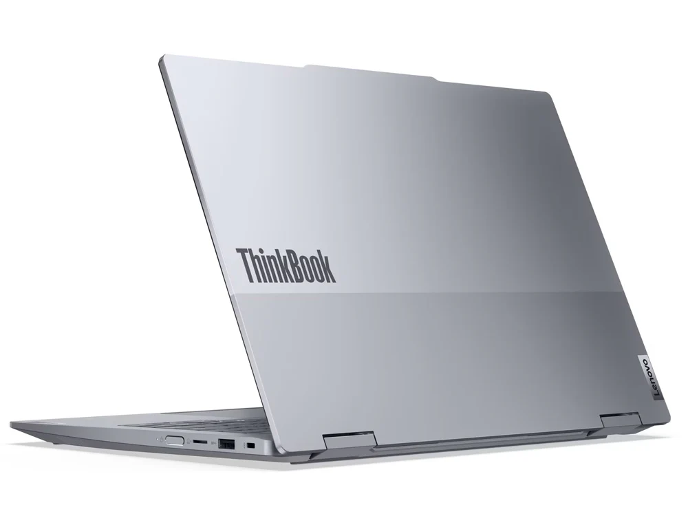 Lenovo ThinkBook 14 14in WUXGA Touch Ultra 7-255U 512GB SSD 32GB RAM W11P Laptop 1YOS (21SQ0005AU) - Image 6