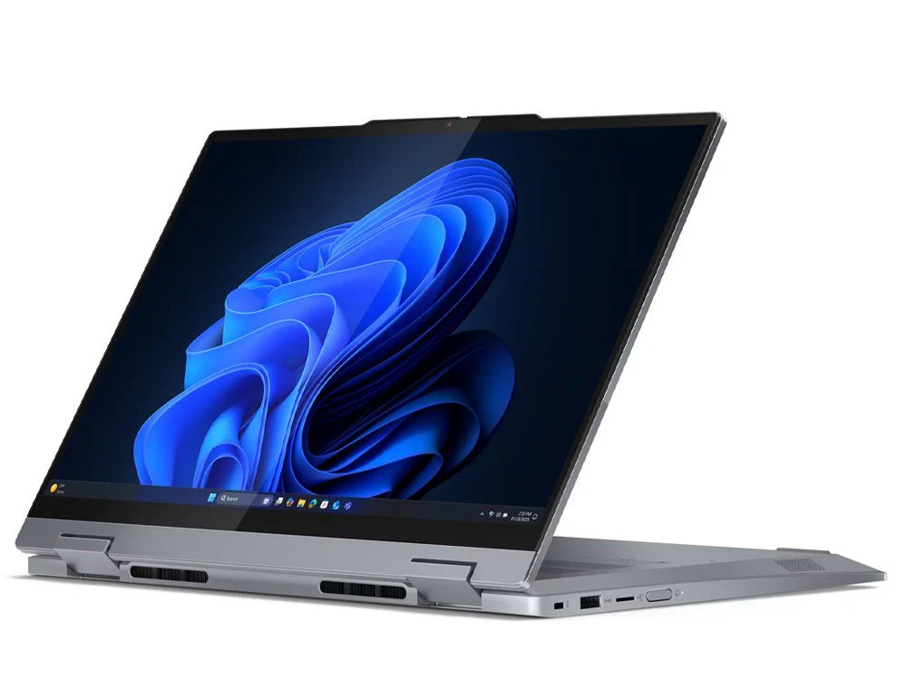 Lenovo ThinkBook 14 14in WUXGA Touch Ultra 7-255U 512GB SSD 32GB RAM W11P Laptop 1YOS (21SQ0005AU) - Image 7