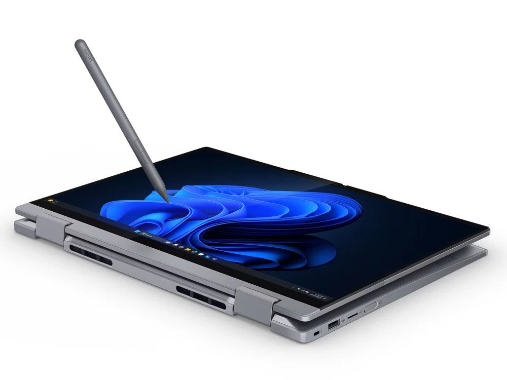 Lenovo ThinkBook 14 14in WUXGA Touch Ultra 7-255U 512GB SSD 32GB RAM W11P Laptop 1YOS (21SQ0005AU) - Image 8