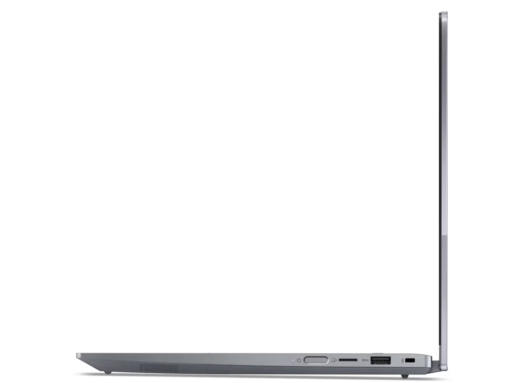 Lenovo ThinkBook 14 14in WUXGA Touch Ultra 7-255U 512GB SSD 32GB RAM W11P Laptop 1YOS (21SQ0005AU) - Image 9