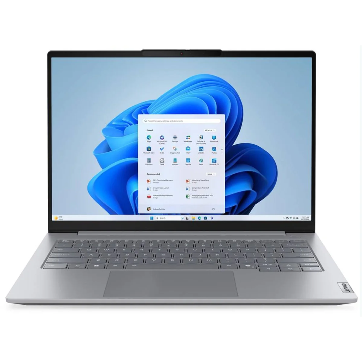 Lenovo ThinkBook 14 G9 14" WUXGA Core 5 16GB RAM 512GB Business Laptop