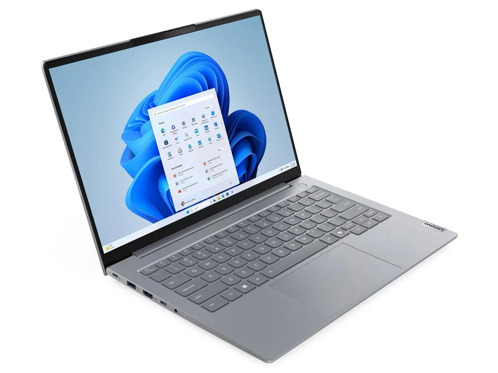 Lenovo ThinkBook 14 G9 14" WUXGA Core 5 16GB RAM 512GB Business Laptop - Image 4