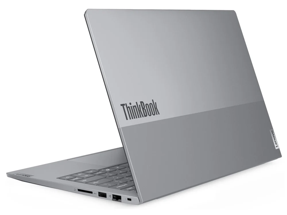Lenovo ThinkBook 14 G9 14" WUXGA Core 5 16GB RAM 512GB Business Laptop - Image 6