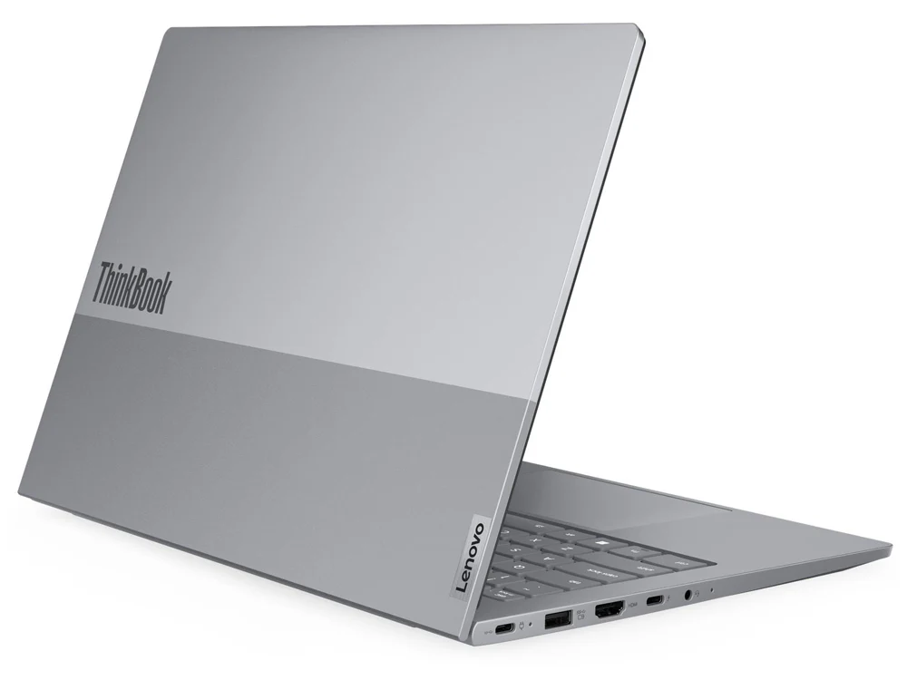 Lenovo ThinkBook 14 G9 14" WUXGA Core 5 16GB RAM 512GB Business Laptop - Image 8